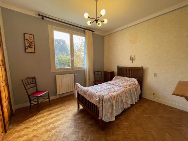 Vente Maison78 m² - 4 Pièces - ODOS (65310)