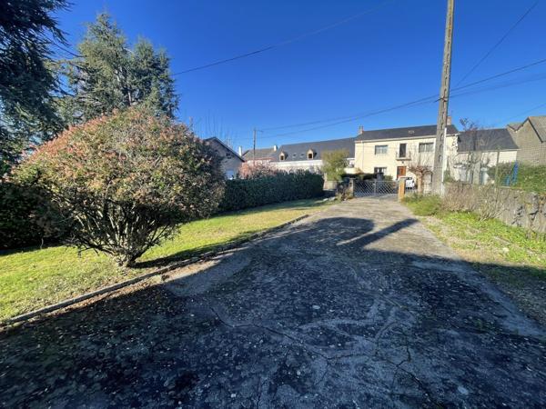 Vente Maison78 m² - 4 Pièces - ODOS (65310)