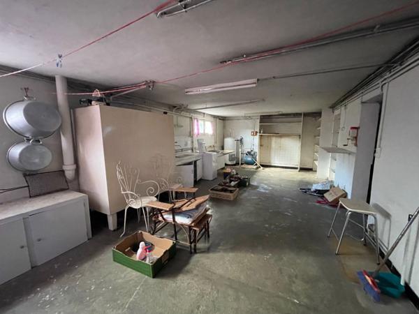 Vente Maison78 m² - 4 Pièces - ODOS (65310)