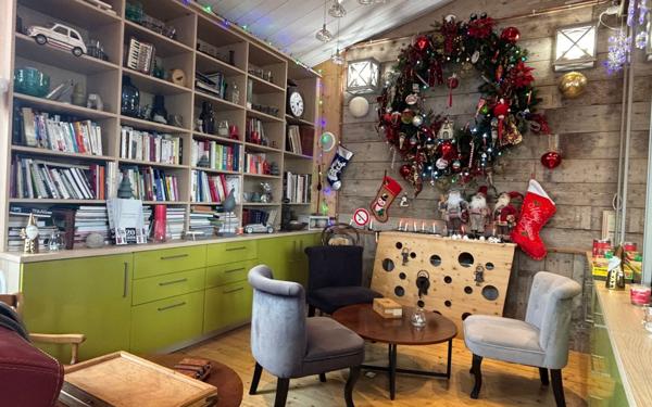 Maison à vendre    9 pièces •  Saint-Pierre-d'Oléron