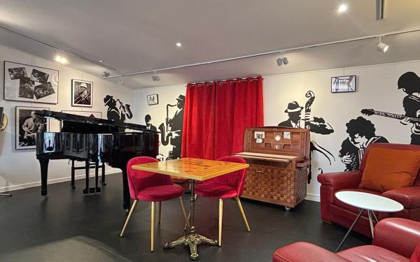 Maison à vendre    9 pièces •  Saint-Pierre-d'Oléron