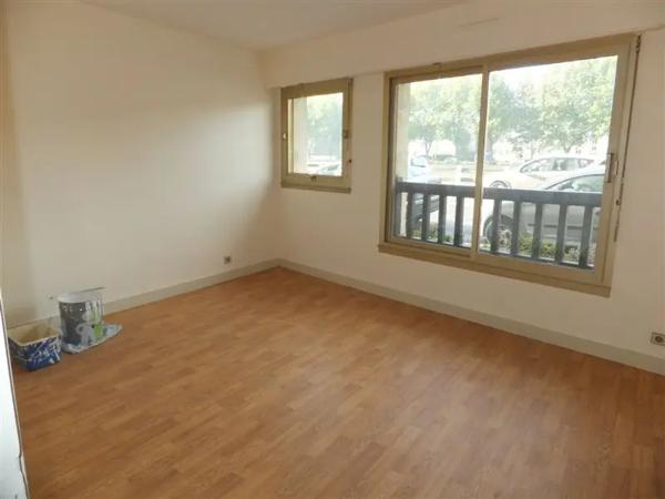 Appartement à louer 2 pièces 51.42m²
