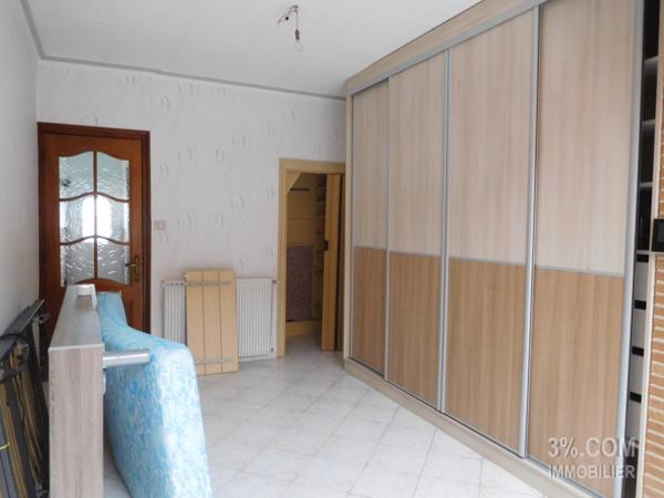 Secteur Vieille Place, maison avec grande terrasse . Wattrelos (59150)