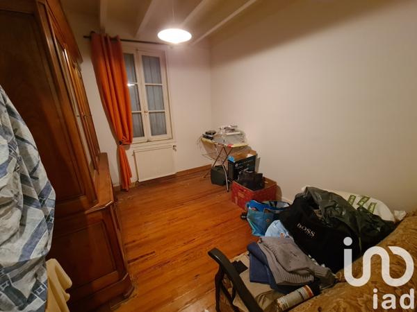 Maison à vendre 5 pièces 128 m² Cravans