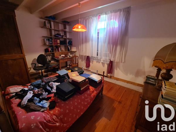 Maison à vendre 5 pièces 128 m² Cravans