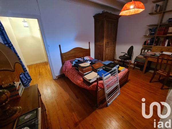 Maison à vendre 5 pièces 128 m² Cravans