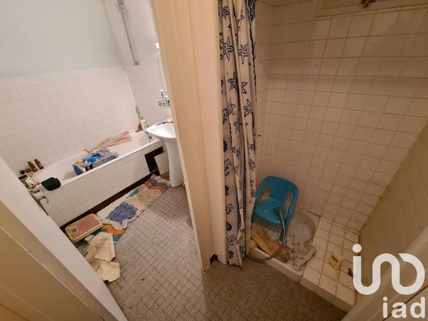 Maison à vendre 5 pièces 128 m² Cravans