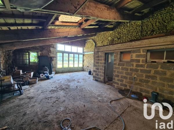 Maison à vendre 5 pièces 128 m² Cravans