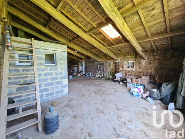 Maison à vendre 5 pièces 128 m² Cravans