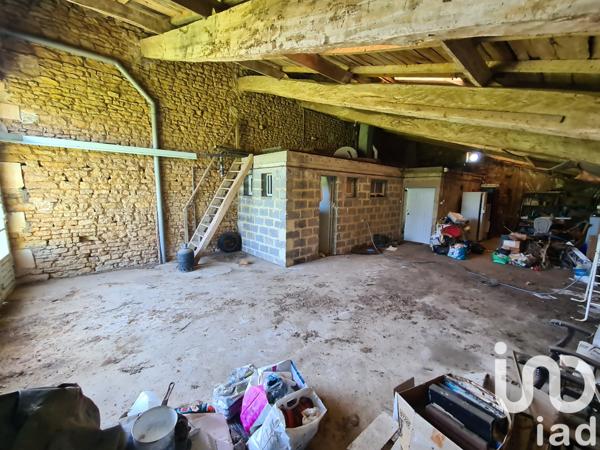 Maison à vendre 5 pièces 128 m² Cravans