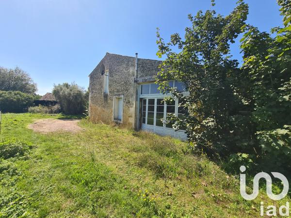 Maison à vendre 5 pièces 128 m² Cravans