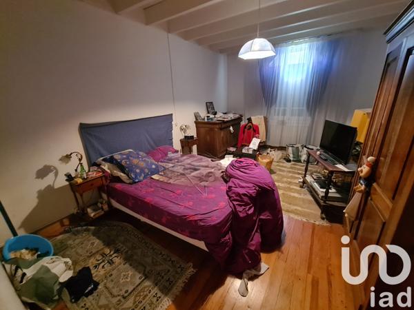 Maison à vendre 5 pièces 128 m² Cravans