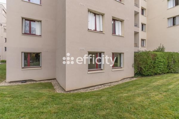 Appartement 5 pièces - 93 m² Exclusivité