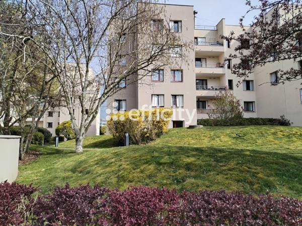 Appartement 5 pièces - 93 m² Exclusivité