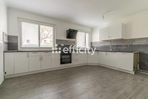 Appartement 5 pièces - 93 m² Exclusivité