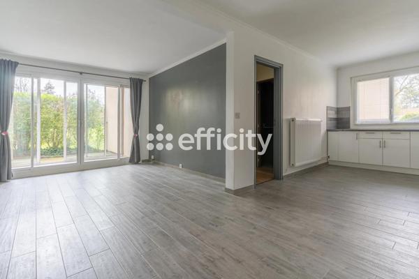 Appartement 5 pièces - 93 m² Exclusivité