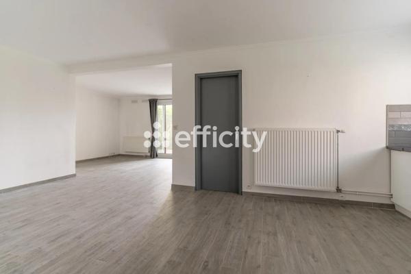 Appartement 5 pièces - 93 m² Exclusivité