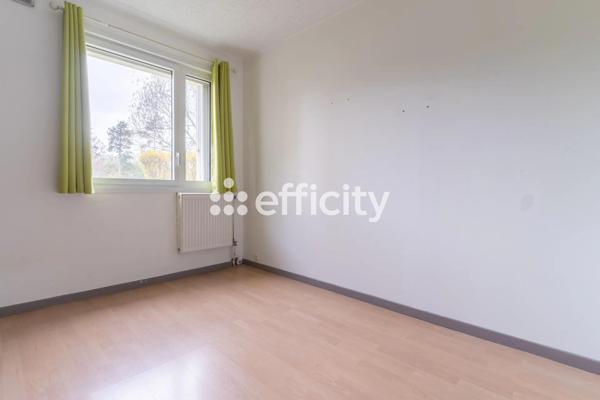 Appartement 5 pièces - 93 m² Exclusivité