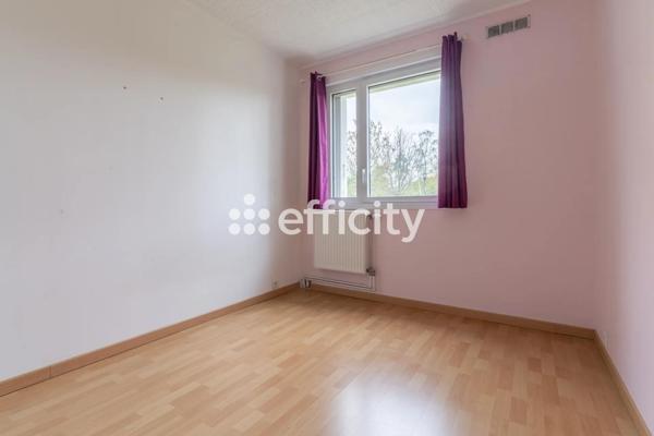 Appartement 5 pièces - 93 m² Exclusivité