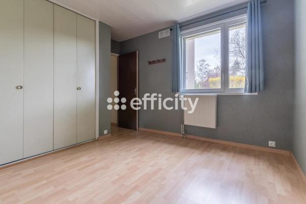 Appartement 5 pièces - 93 m² Exclusivité