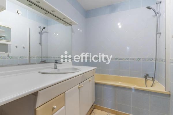 Appartement 5 pièces - 93 m² Exclusivité