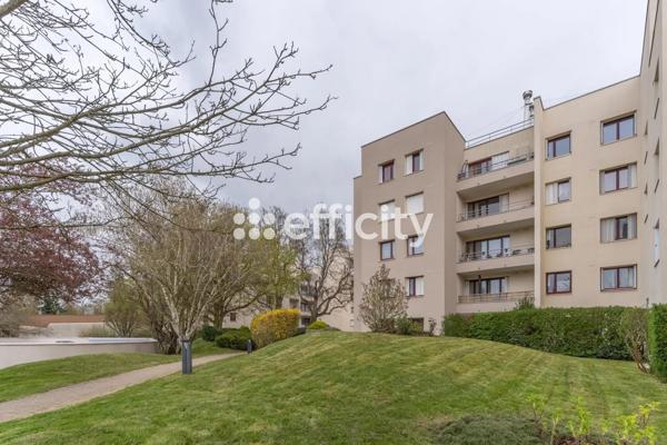 Appartement 5 pièces - 93 m² Exclusivité