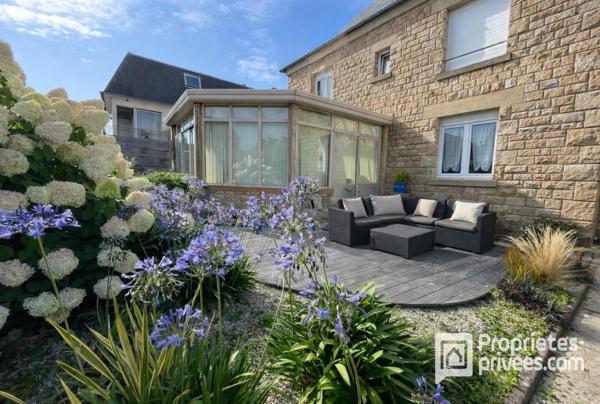 Maison Saint Hilaire Du Harcouet 9 pièce(s) 184 m2