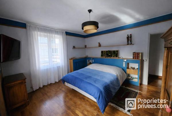 Maison Saint Hilaire Du Harcouet 9 pièce(s) 184 m2