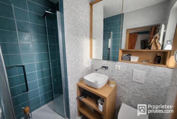 Maison Saint Hilaire Du Harcouet 9 pièce(s) 184 m2
