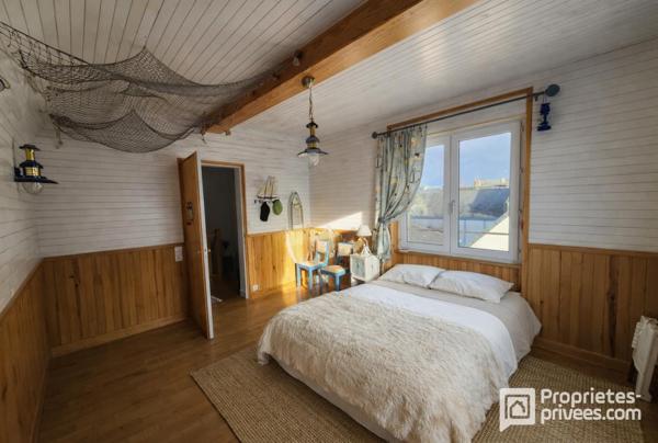 Maison Saint Hilaire Du Harcouet 9 pièce(s) 184 m2
