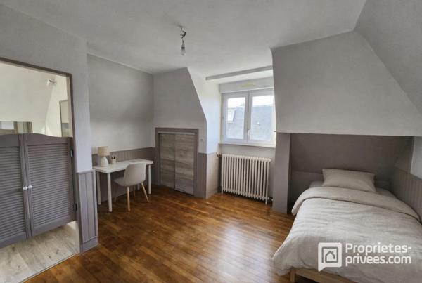Maison Saint Hilaire Du Harcouet 9 pièce(s) 184 m2