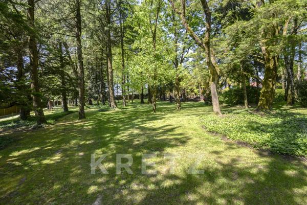 Maison de campagne contemporaine