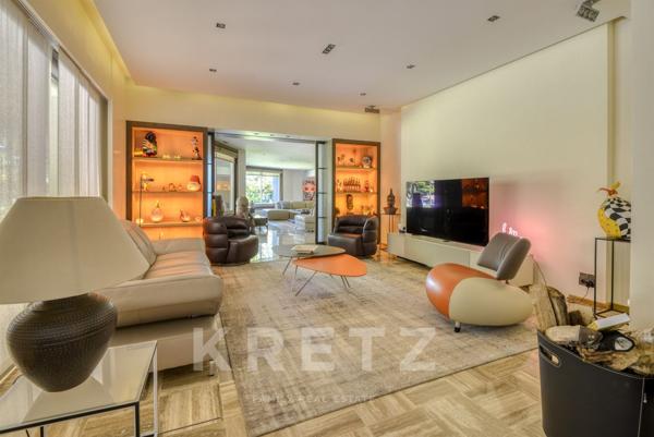 Maison de campagne contemporaine