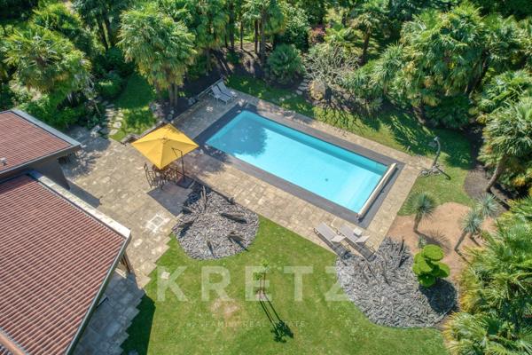 Maison de campagne contemporaine