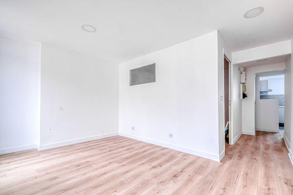 Appartement Saint Denis 3 pièce(s) 43.2 m2