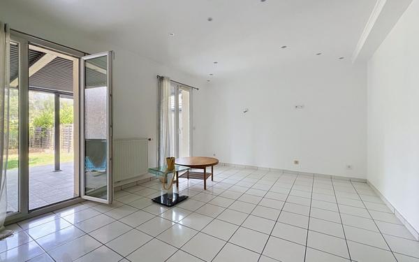 Maison à louer