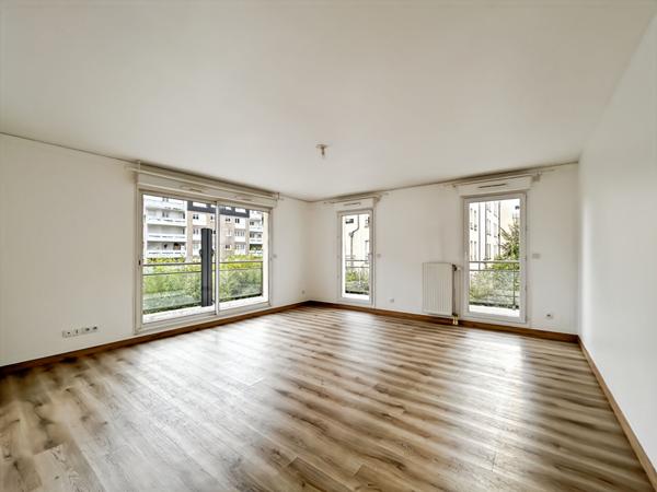Appartement F4 proche toutes commodités