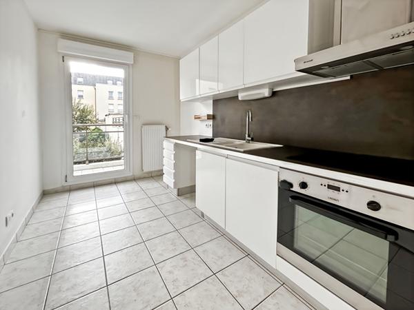 Appartement F4 proche toutes commodités