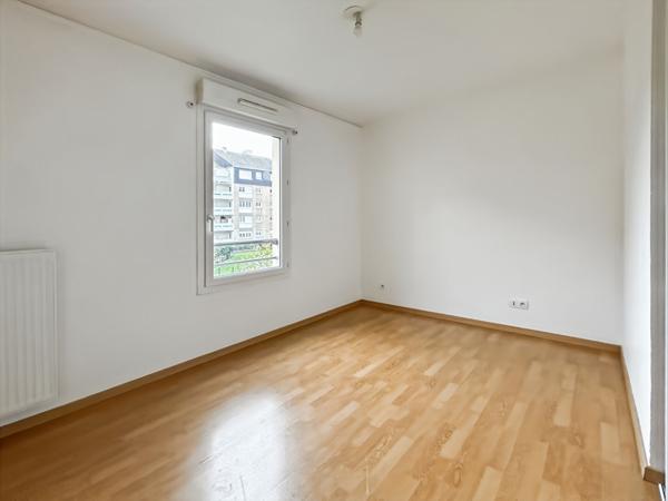 Appartement F4 proche toutes commodités