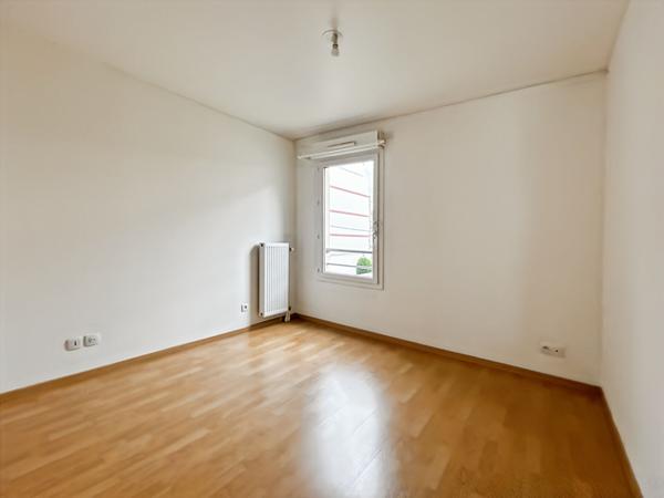 Appartement F4 proche toutes commodités