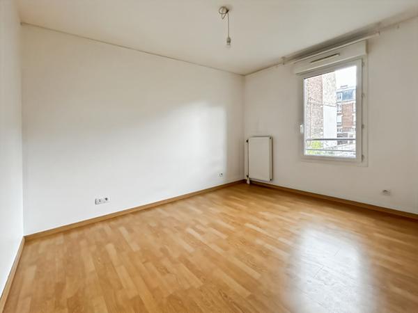 Appartement F4 proche toutes commodités