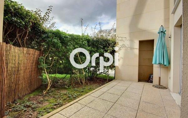 Appartement à vendre    4 pièces • 84,35 m2 Élancourt