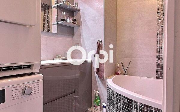 Appartement à vendre    4 pièces • 84,35 m2 Élancourt