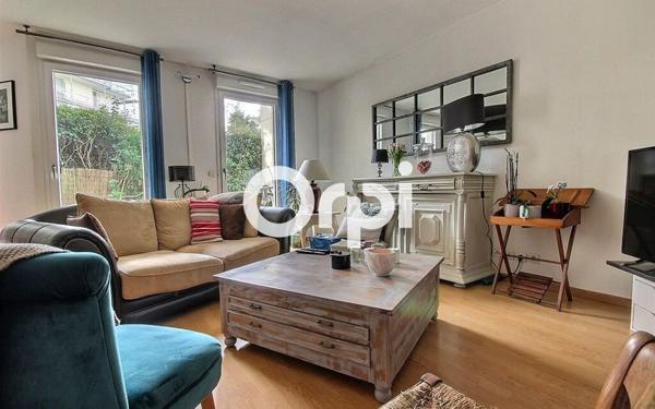 Appartement à vendre    4 pièces • 84,35 m2 Élancourt