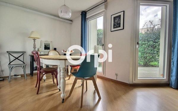 Appartement à vendre    4 pièces • 84,35 m2 Élancourt