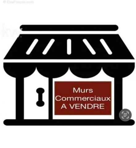 Boutique/Local commercial à vendre 69 m² Meaux