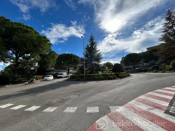 Appartement de 73 m²