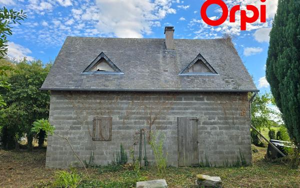 Terrain à vendre