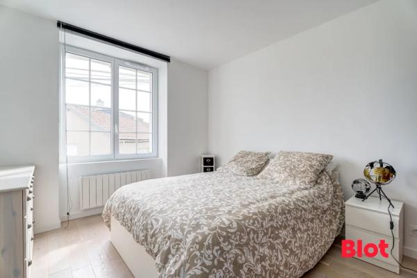 Appartement 3 pièce(s)