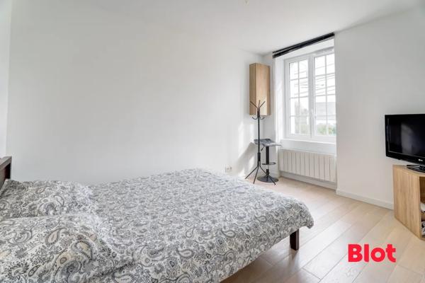 Appartement 3 pièce(s)